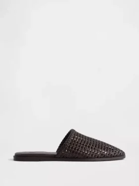 Balettskor i mesh