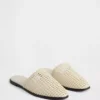 Balettskor i mesh