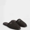 Balettskor i mesh