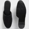 Balettskor i mesh