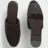 Balettskor i mesh