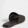 Balettskor i mesh