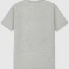 Ball State University Laurels mörk grafisk T-shirt
