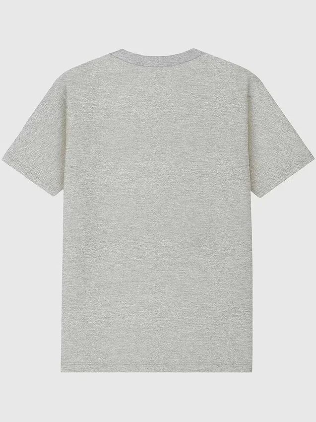 Ball State University Laurels mörk grafisk T-shirt