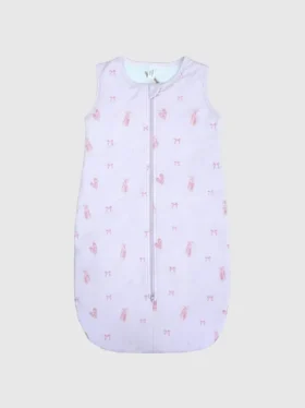 Bamboo Little Ballerina sovsäck 0–12 månader