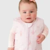 Bamboo Little Ballerina sovsäck 0–12 månader