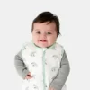 Bamboo Little Elephant sovsäck 0–12 månader