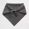 Bandana i 100 % siden
