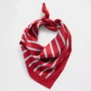 Bandana i 100 % siden