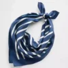 Bandana i 100 % siden