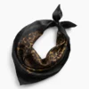 Bandana i 100 % siden
