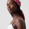 Bandana i 100 % siden