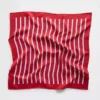 Bandana i 100 % siden