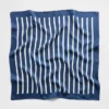 Bandana i 100 % siden