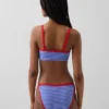 Bandeau-bikinitopp