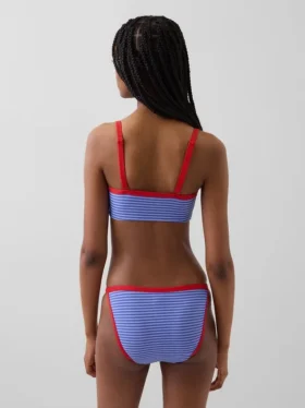 Bandeau-bikinitopp