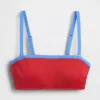 Bandeau-bikinitopp