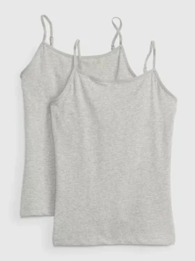 Barn-cami (2-pack)