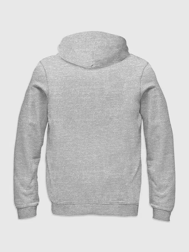 Barn-sweatshirt med Yale University-motiv