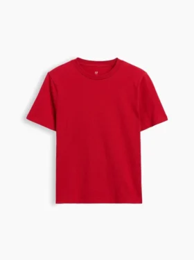 Barn-T-shirt