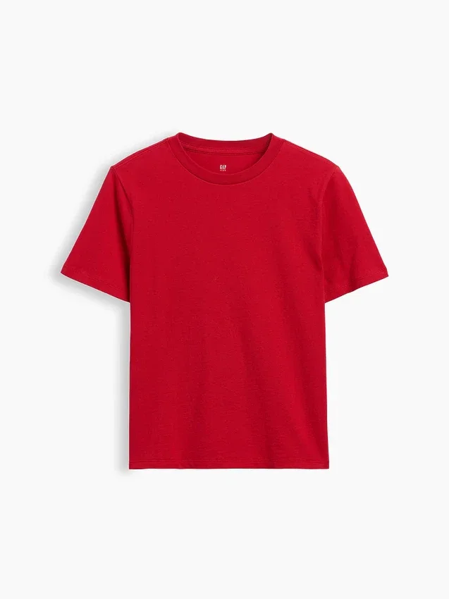 Barn-T-shirt