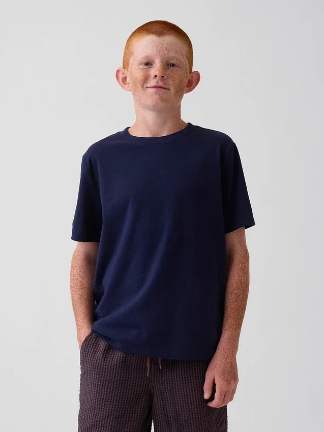 Barn-T-shirt