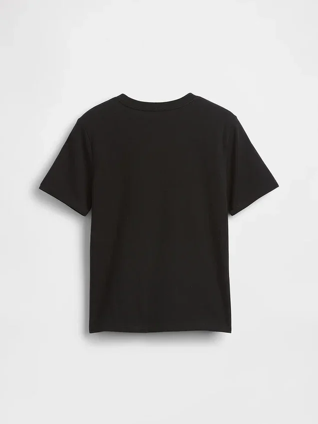 Barn-T-shirt