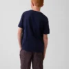 Barn-T-shirt