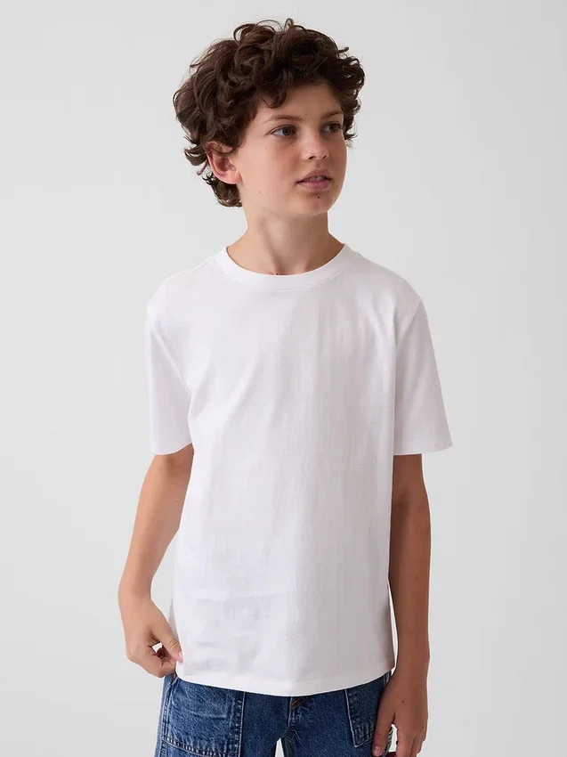Barn-T-shirt