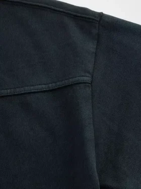 Barn-T-shirt i kraftig bomullsjersey