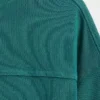 Barn-T-shirt i kraftig bomullsjersey