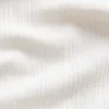 Barn-T-shirt i ribbad, färgskiftande, figursydd modell