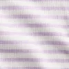 Barn-T-shirt i ribbstickat