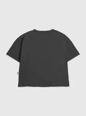 Barn-T-shirt med Alice i Underlandet-motiv