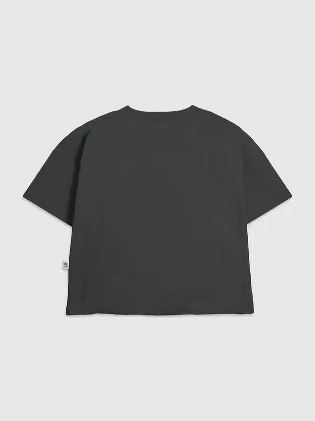 T-shirt med K-Pop Demon Hunters-motiv för barn
