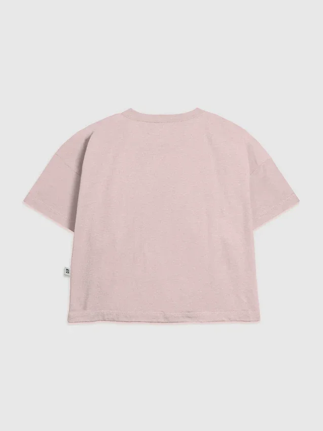 Mtv Grunge Star-T-shirt för barn