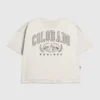 Barn-T-shirt med Colorado-motiv