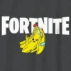Barn-T-shirt med Fortnite-bananmotiv