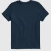 Barn-T-shirt med fotbollströje-motiv från Frankrike
