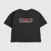 Barn-T-shirt med General Motors-motiv
