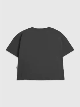 Barn-T-shirt med General Motors-motiv