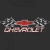 Barn-T-shirt med General Motors-motiv