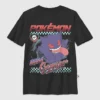 Barn-T-shirt med Gengar-motiv från Pokémon