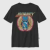 Barn-t-shirt med Journey Scarab Freedom Disco Glow-motiv
