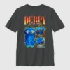 Barn-t-shirt med K-Pop Demon Hunters Derpy Y2K-motiv