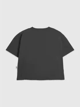 Barn-T-shirt med Minions-motiv