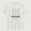 Barn-T-shirt med Pokémon Arrokuda-motiv