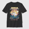 Barn-T-shirt med Sonic the Hedgehog Tails Tacos-motiv