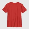Barn-T-shirt med Sonic the Hedgehog-tryck