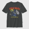 Barn-T-shirt med Star Wars-motiv: Darkside